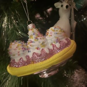 Meet your Posher, George